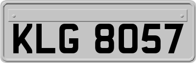 KLG8057