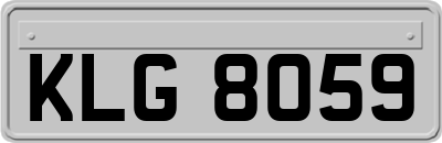 KLG8059