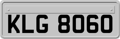 KLG8060