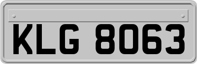 KLG8063