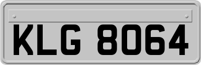 KLG8064