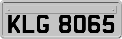 KLG8065