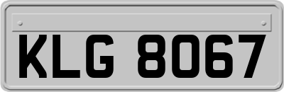 KLG8067