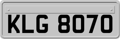 KLG8070