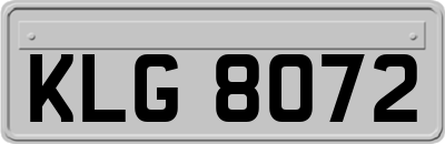 KLG8072