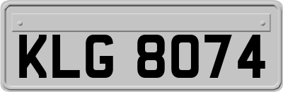 KLG8074