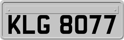 KLG8077