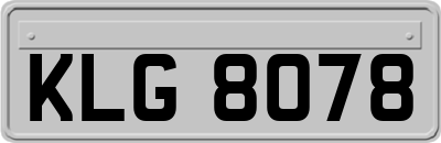 KLG8078