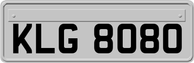 KLG8080