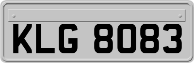 KLG8083