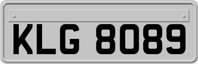 KLG8089