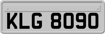 KLG8090