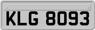 KLG8093