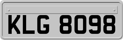 KLG8098