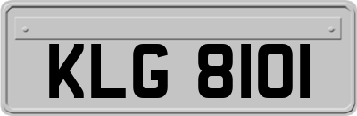 KLG8101