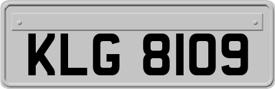 KLG8109