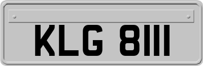 KLG8111