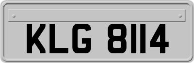 KLG8114
