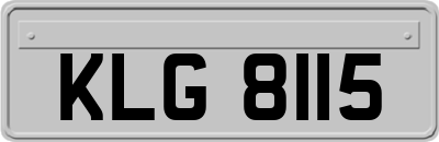 KLG8115