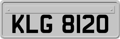 KLG8120