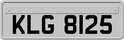 KLG8125