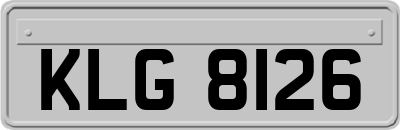 KLG8126