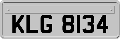 KLG8134