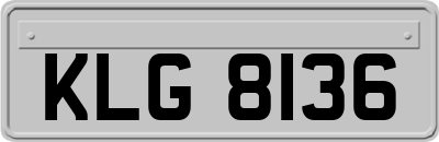 KLG8136