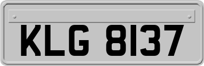 KLG8137