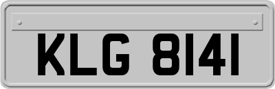 KLG8141