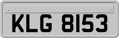 KLG8153
