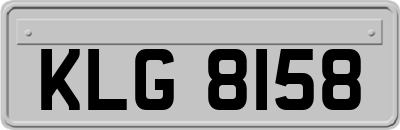 KLG8158