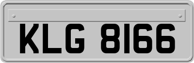 KLG8166