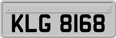 KLG8168