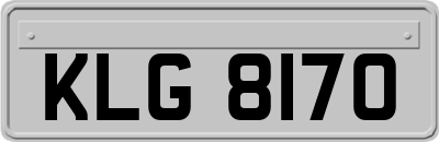 KLG8170