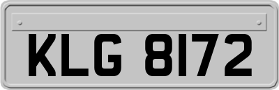 KLG8172