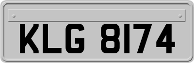 KLG8174