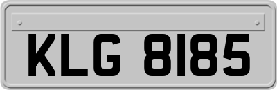 KLG8185