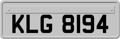 KLG8194