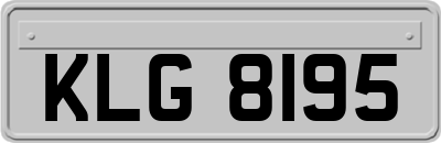 KLG8195