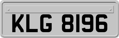 KLG8196