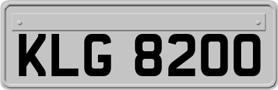 KLG8200