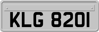 KLG8201