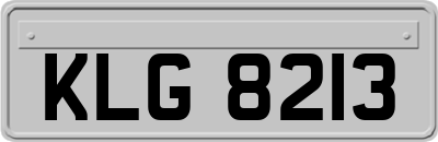 KLG8213