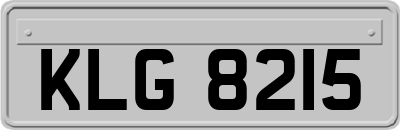 KLG8215