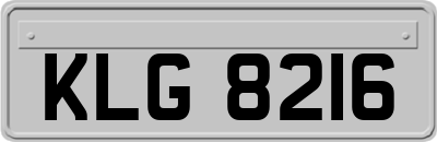 KLG8216