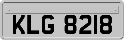 KLG8218