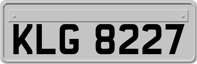 KLG8227