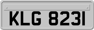 KLG8231