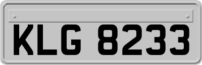 KLG8233